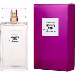 Always Red Femme By Elizabeth Arden 3.3 Oz