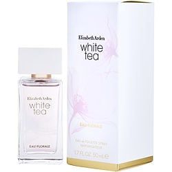 White Tea Eau Florale By Elizabeth Arden 1.7 Oz