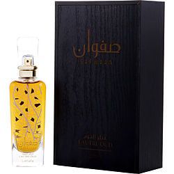 Lattafa Safwaan L'Autre Oud By Lattafa 3.4 Oz