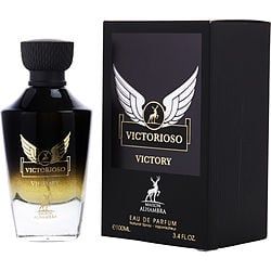 Maison Alhambra Victorioso Nero By Maison Alhambra 3.4 Oz