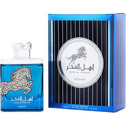 Asdaaf Ahal Al Fakhar By Lattafa 3.4 Oz