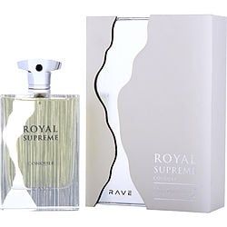 Rave Royal Supreme Conquer By Rave 3.4 Oz