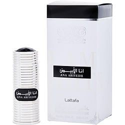 Lattafa Ana Abiyedh By Lattafa 0.85 Oz