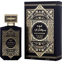 Al Wataniah Oud Mystery By Al Wataniah 3.4 Oz