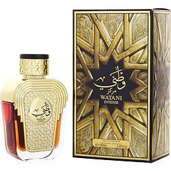 Al Wataniah Watani Intense Gold By Al Wataniah 3.4 Oz