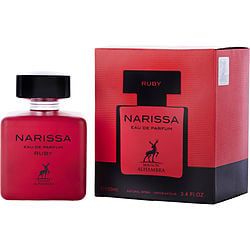 Maison Alhambra Narissa Ruby By Maison Alhambra 3.4 Oz