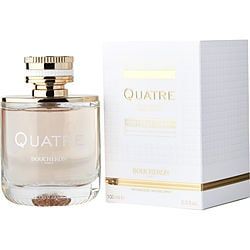 Boucheron Quatre By Boucheron 3.3 Oz