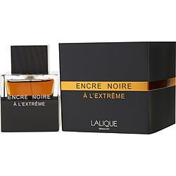 Encre Noire A L'Extreme Lalique By Lalique 3.3 Oz