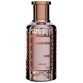 BHARARA KING 3.4 PARFUM SPRAY FOR MEN