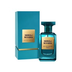 FRAGRANCE WORLD NEROLI RIVIERA 2.7 EAU DE PARFUM SPRAY