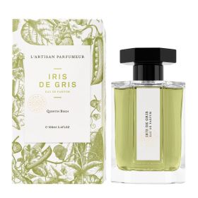 L'ARTISAN IRIS DE GRIS 3.4 EAU DE PARFUM SPRAY