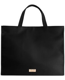 CAROLINA HERRERA GOOD GIRL BLACK TOTE BAG