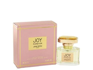 JEAN PATOU JOY FOREVER 1 OZ EAU DE PARFUM SPRAY FOR WOMEN