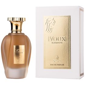 PARIS CORNER EMIR VOUX ELEGANTE 3.4 EAU DE PARFUM SPRAY