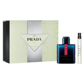 PRADA LUNA ROSSA OCEAN 2 PCS SET FOR MEN