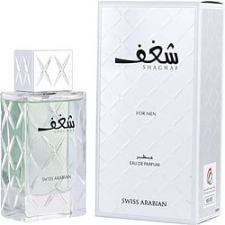 Shaghaf By Swiss Arabian Perfumes 2.5 Oz