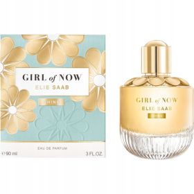 ELIE SAAB GIRL OF NOW SHINE 3 OZ EAU DE PARFUM SPRAY FOR WOMEN