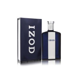 IZOD 3.4 EAU DE TOILETTE SPRAY FOR MEN