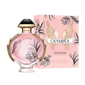 PACO RABANNE OLYMPEA BLOSSOM 1.7 EAU DE PARFUM SPRAY FOR WOMEN