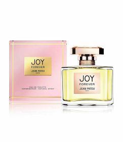 JEAN PATOU JOY FOREVER 1 OZ EAU DE TOILETTE SPRAY FOR WOMEN