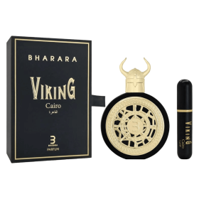 BHARARA VIKING CAIRO 3.4 PARFUM SPRAY