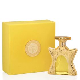 BOND NO. 9 DUBAI CITRINE 3.4 EAU DE PARFUM SPRAY