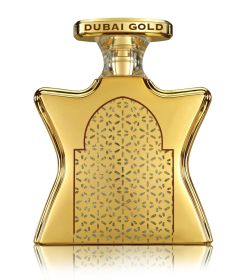 BOND NO. 9 DUBAI GOLD 3.4 EAU DE PARFUM SPRAY