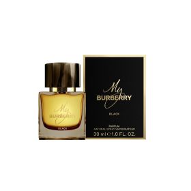 MY BURBERRY BLACK 1 OZ EAU DE PARFUM SPRAY FOR WOMEN