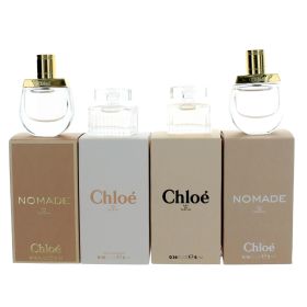 CHLOE 4 PCS SET FOR WOMEN