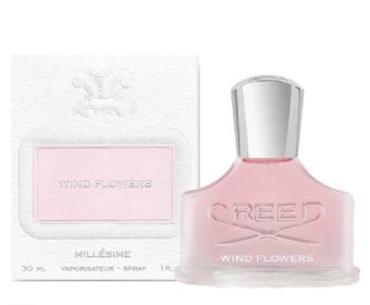 CREED WIND FLOWERS 1 OZ EAU DE PARFUM SPRAY FOR WOMEN