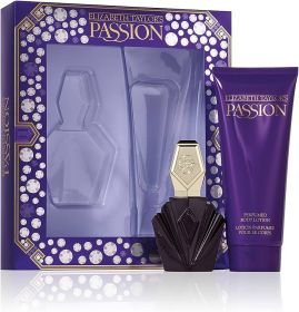 PASSION 2 PCS SET FOR WOMEN