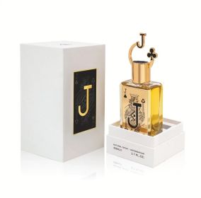 FRAGRANCE WORLD JACK OF CLUBS 2.7 EAU DE PARFUM SPRAY