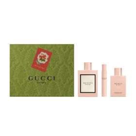 GUCCI BLOOM 3 PCS SET FOR WOMEN