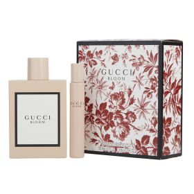 GUCCI BLOOM 2 PCS SET