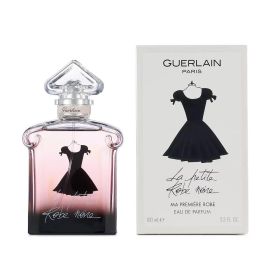 GUERLAIN LA PETITE ROBE NOIRE MA PREMIERE ROBE 3.3 EAU DE PARFUM SPRAY FOR WOMEN