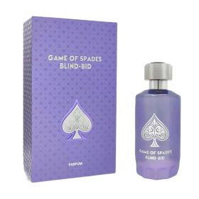 JO MILANO GAME OF SPADES BLIND BID 3.4 PARFUM SPRAY