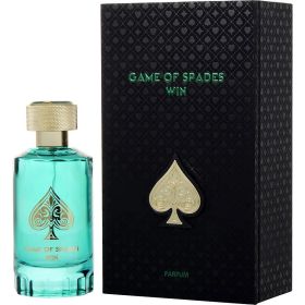 JO MILANO PARIS GAME OF SPADES WIN 3.4 PARFUM SPRAY