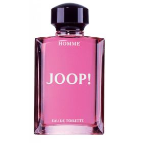 JOOP TESTER 4.2 EAU DE TOILETTE SPRAY FOR MEN