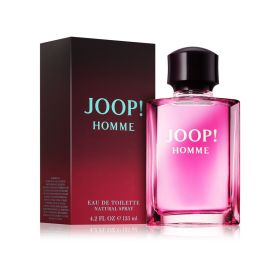 JOOP 4.2 EAU DE TOILETTE SPRAY FOR MEN