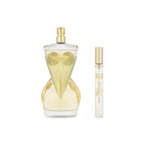 JEAN PAUL GAULTIER DIVINE 2 PCS SET FOR WOMEN