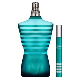 JEAN PAUL GAULTIER LE MALE 2 PCS SET