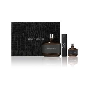 JOHN VARVATOS 3 PCS SET