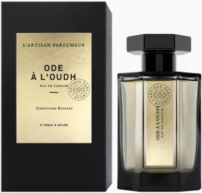 L'ARTISAN ODE A L'OUDH 3.4 EAU DE PARFUM SPRAY