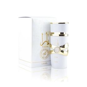 LATTAFA YARA MOI 3.4 EAU DE PARFUM SPRAY FOR WOMEN