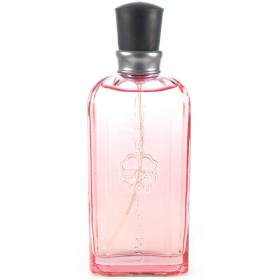 LUCKY YOU TESTER 3.4 EAU DE TOILETTE SPRAY FOR WOMEN