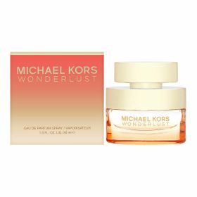 MICHAEL KORS WONDERLUST 1 OZ EAU DE PARFUM SPRAY FOR WOMEN