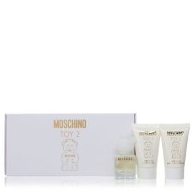 MOSCHINO TOY 2 3 PCS SET