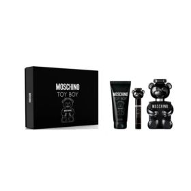 MOSCHINO TOY BOY 3 PCS SET