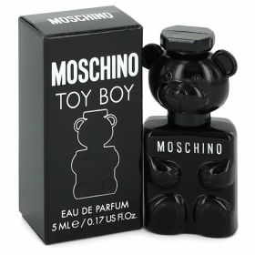 MOSCHINO TOY BOY 0.17 OZ EAU DE PARFUM MINI