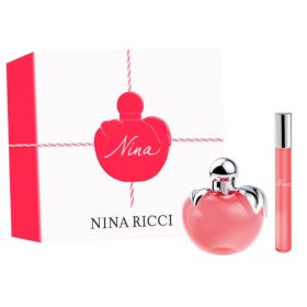 NINA RICCI NINA 2 PCS SET FOR WOMEN